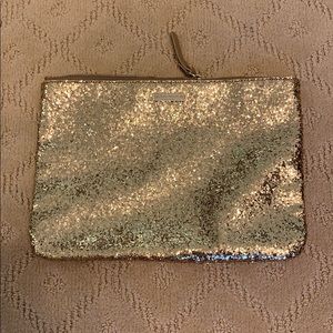 Kate spade clutch
